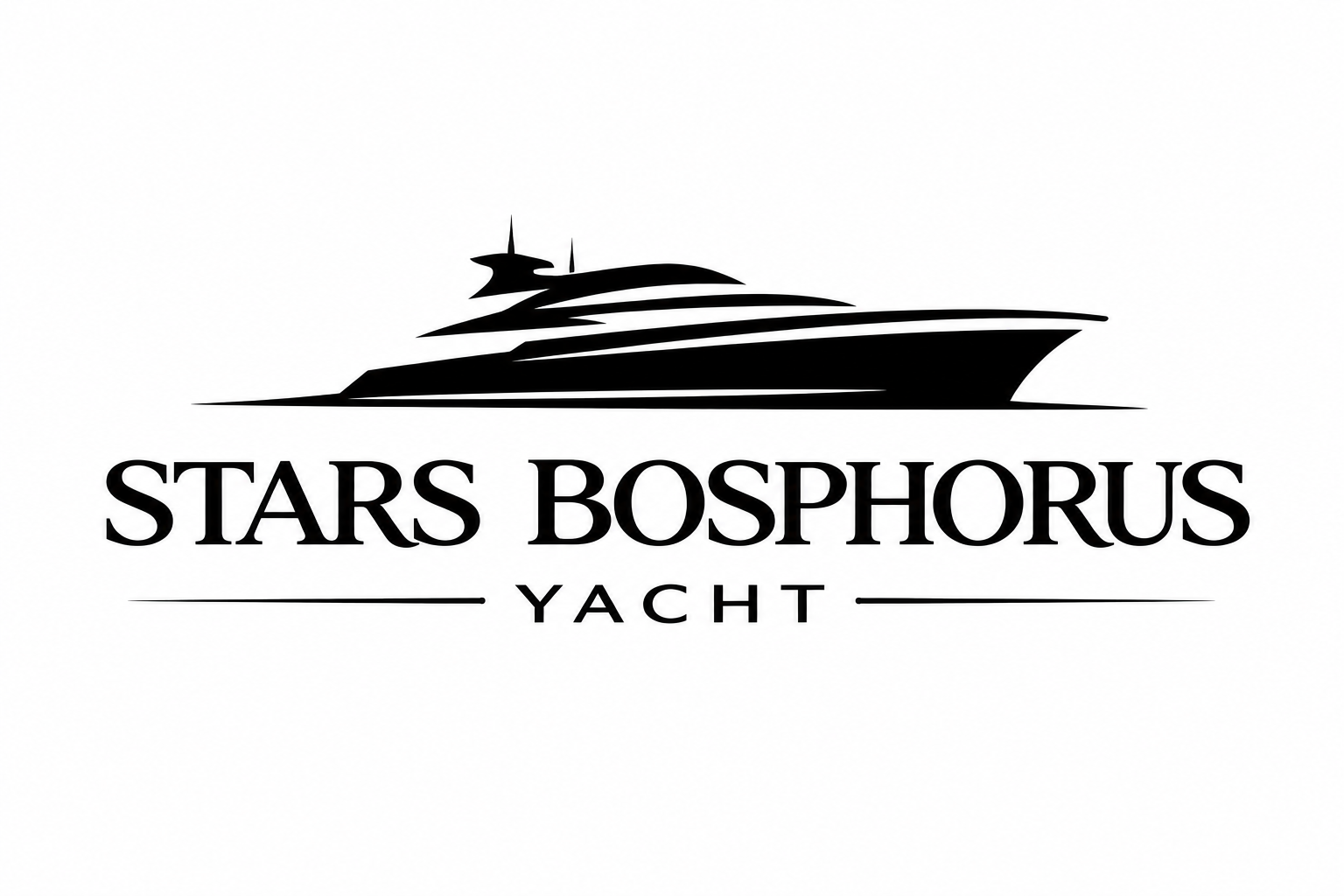 Stars Bosphorus Yacht